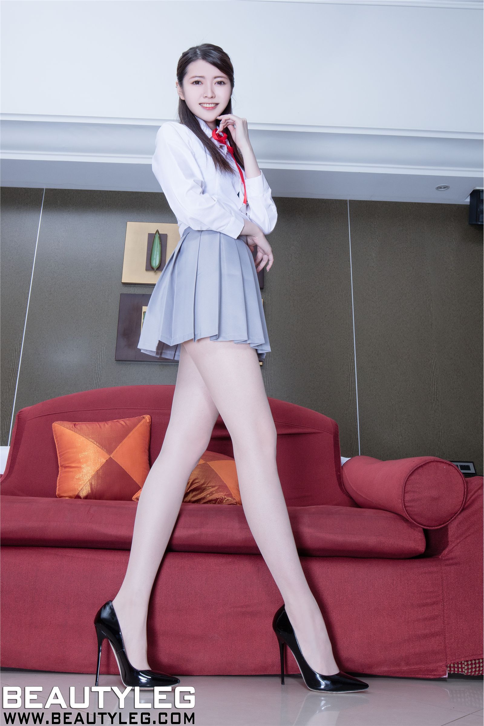 [Beautyleg]2016-12-12 No.1383 Brindy